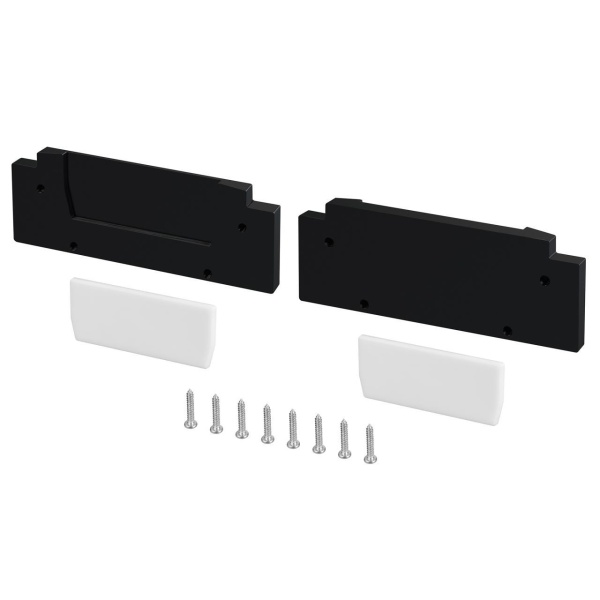 Заглушка STRETCH-41-CEIL-CENTER WHITE Arlight 057278