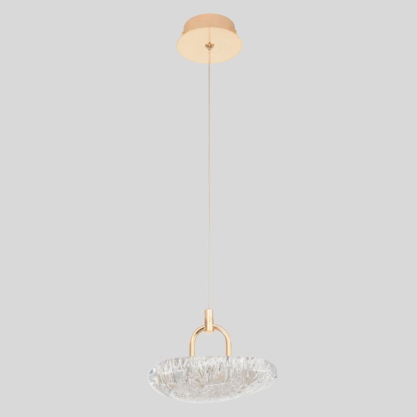 Подвесной светильник Crystal Lux FELICIDAD SP9W LED