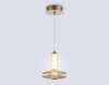Подвесной светодиодный светильник Ambrella light High Light LH31001