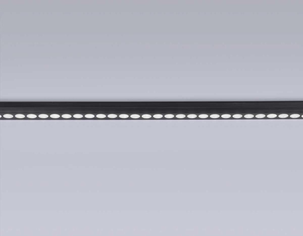 Трековый светодиодный светильник Ambrella light Track System GL4033