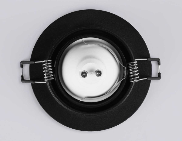 Светильник встраиваемый поворотный AMBRELLA LIGHT TECHNO SPOT TN102742