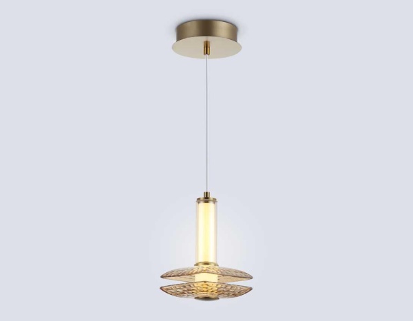 Подвесной светодиодный светильник Ambrella light High Light LH31001