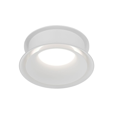 Встраиваемый светильник Denkirs Odense DK2403-WH