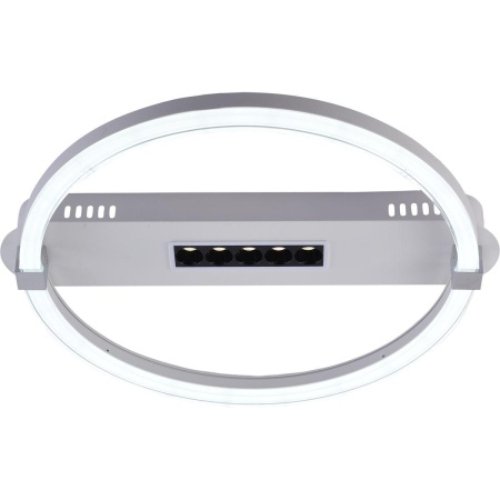 Потолочный светодиодный светильник Escada Aspect 10253/1LED