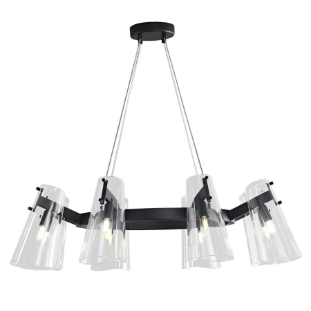 Подвесная люстра Zortes Dallas ZRS.90611.08