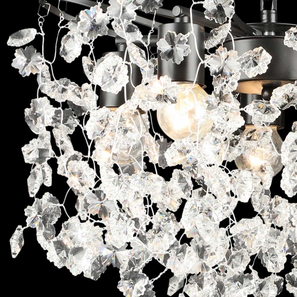 Люстра Reluce 02496-0.4-05 BK