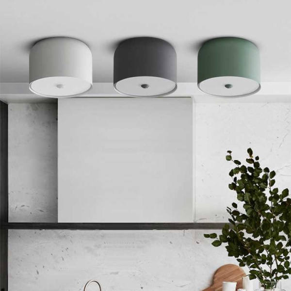 Потолочный светильник Imperium Loft Cylinder 101495-26