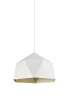 Светильник подвесной Moderli Genoa V11560-1P