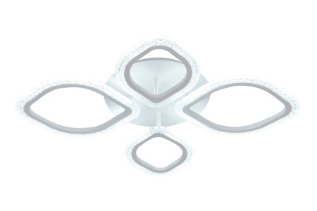 Потолочная светодиодная люстра Escada 10251/4LED