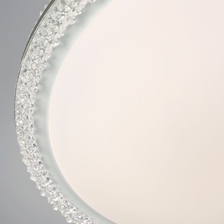 Потолочный светильник Reluce 38416-0.5-500 GR