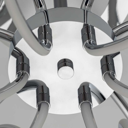 Потолочная светодиодная люстра Citilux Salma Smart CL224A161