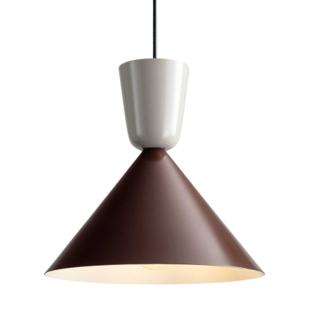 Подвесной светильник Freya FR5598PL-01R