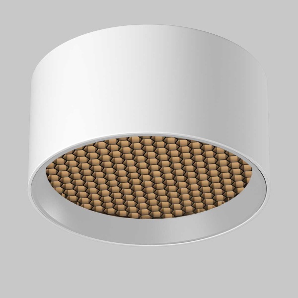 Потолочный светильник Maytoni Technical C122CL-L7-3K-W