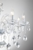 Подвесная люстра Escada Premium Line 685/8S