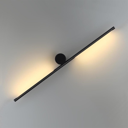 Настенный светильник Odeon Light Milly Hightech 7103/14WL