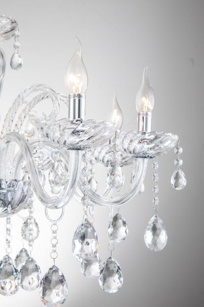 Подвесная люстра Escada Premium Line 685/8S