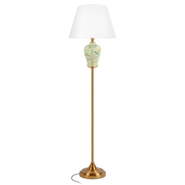 Торшер LOFT IT Hydrangea 10383F