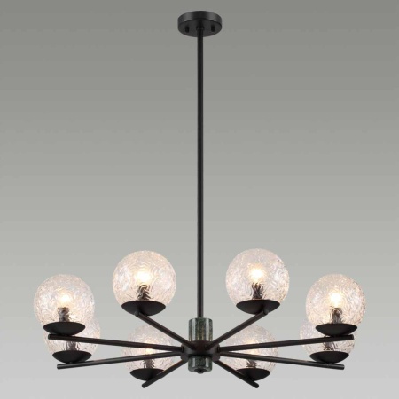 Подвесная люстра Odeon Light Greeni 5026/8