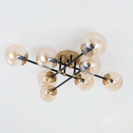 Потолочная люстра Citilux Памела CL144185