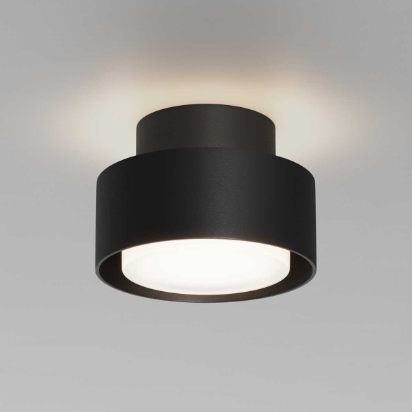 Потолочный светильник Maytoni Technical Space C092CL-GX53-B