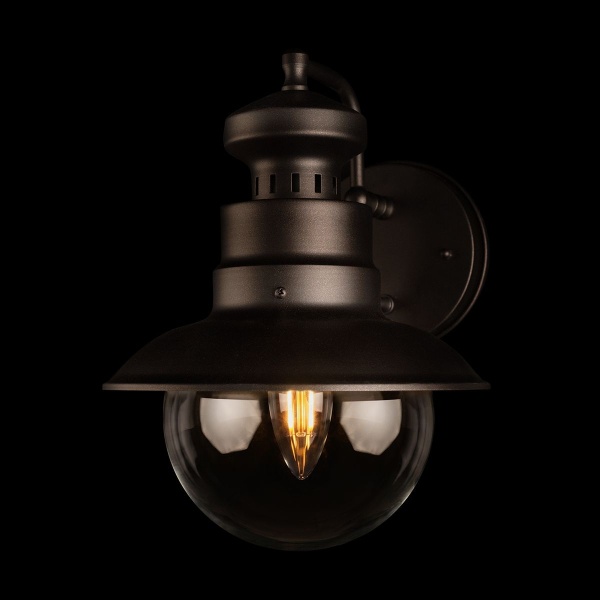 Уличный настенный светильник Loft IT Piemonte 100022W