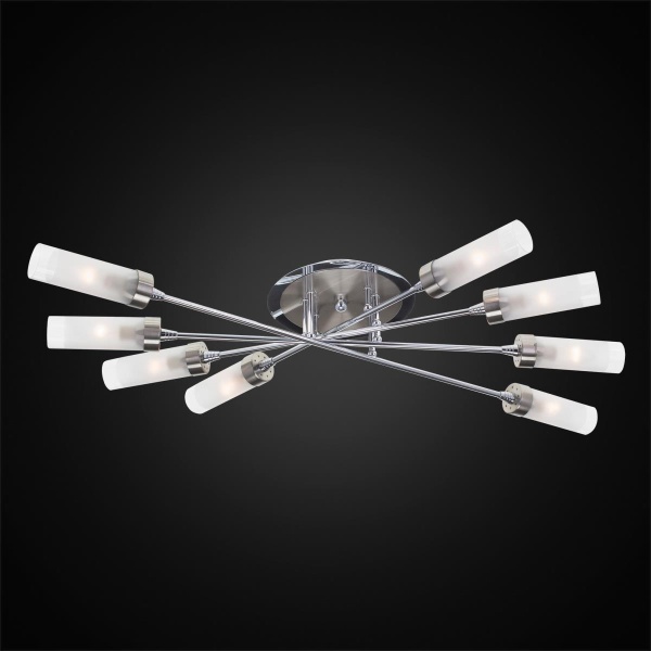 Потолочная люстра Citilux Хеликс CL109181