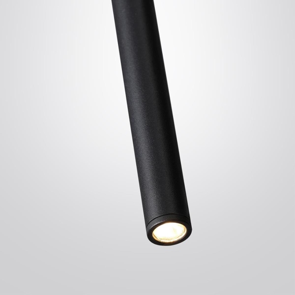 Подвесной светильник Odeon Light Milly Hightech 7103/4L