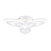 Потолочная светодиодная люстра Ambrella light Acrylica Original FA4545