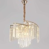 Люстра хрустальная Reluce 98068-0.4-500 FG