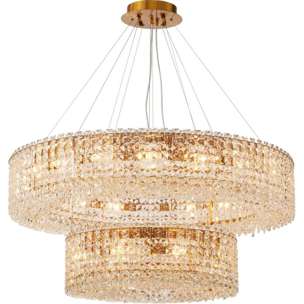 Подвесная люстра Stilfort Delone 2179/05/26P