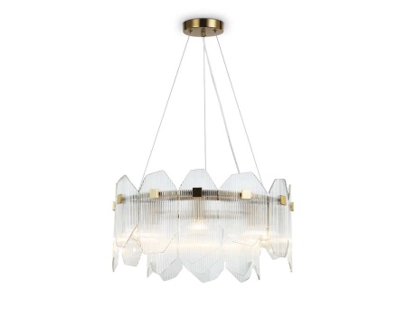 Подвесной светильник Ambrella light High light LH31251