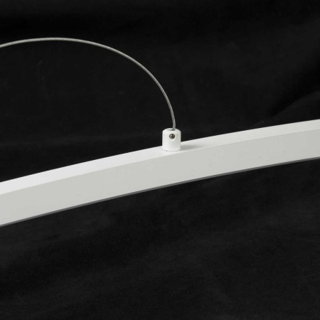 Линейно-подвесной светильник Lussole BRADFORD LSP-7452