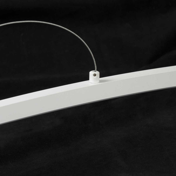 Линейно-подвесной светильник Lussole BRADFORD LSP-7452