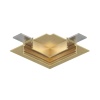 Соединитель Denkirs Shine Hide TR5705-SB