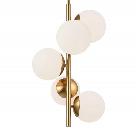 Подвесной светильник Freya Zing FR5199PL-05BS1