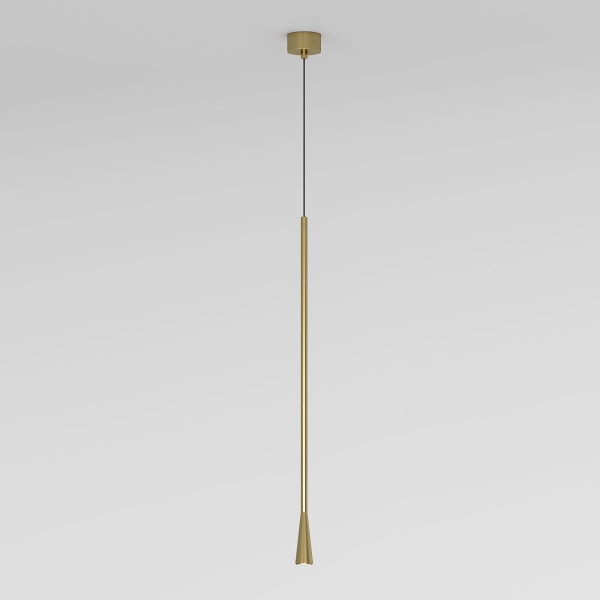 Подвесной светодиодный светильник Elektrostandard Vist 50312 LED a068612