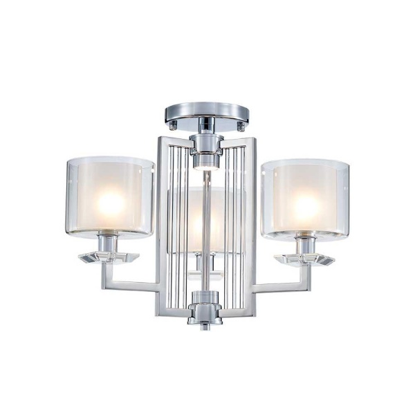 Потолочный светильник Newport 4405/PL chrome М0069553