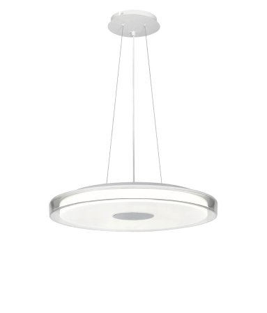 Подвесной светильник Vele Luce Flash VL7215P01