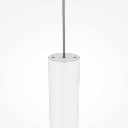 Подвесной светодиодный светильник Maytoni Pro Extra MOD160PL-L6WK