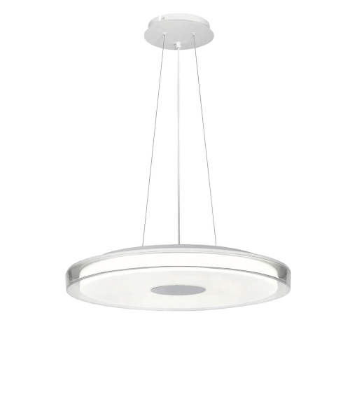 Подвесной светильник Vele Luce Flash VL7215P01