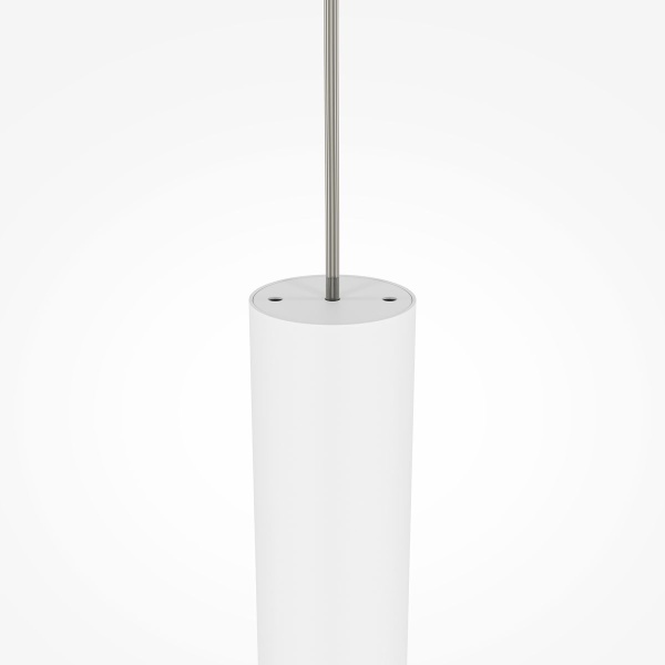 Подвесной светодиодный светильник Maytoni Pro Base MOD159PL-L6WK