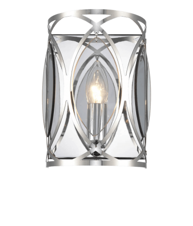 Настенный светильник Vele Luce Angela VL3153W01