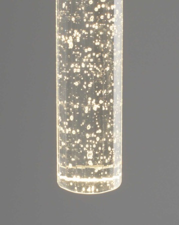 Светильник подвесной светодиодный Moderli Ran V11393-PL