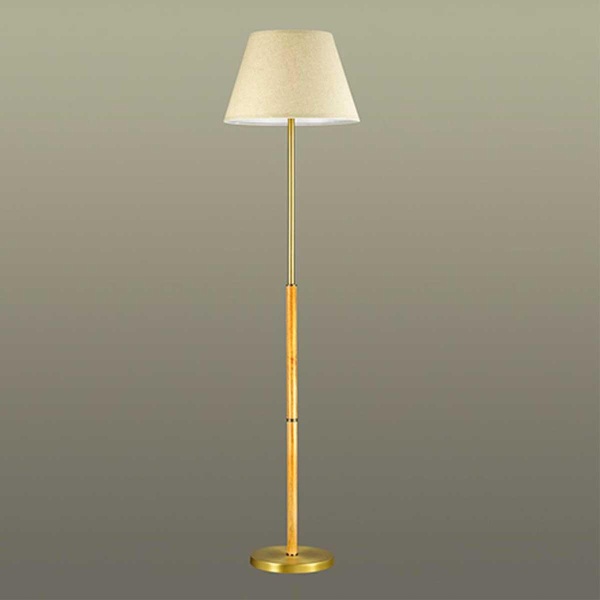 Торшер Lumion County Robin 3703/1F
