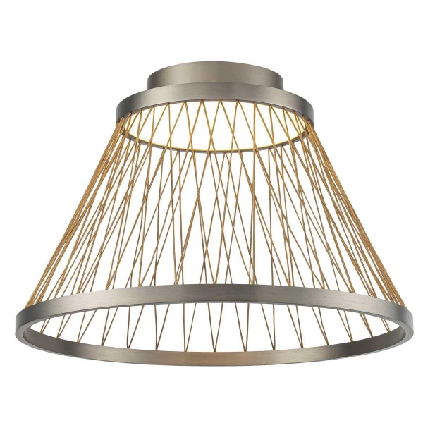 Люстра потолочная Mantra Spider 8981