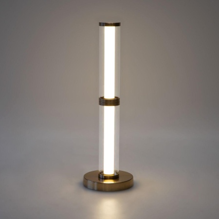 Настольная лампа Eurosvet Stark 80536/1