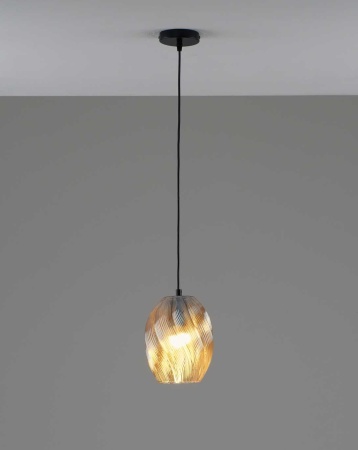 Светильник подвесной Moderli Rozy V11664-1P