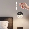 Подвесной светильник Imperium Loft Emmert Gold 306371-01