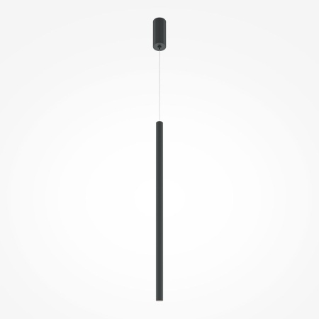 Подвесной светодиодный светильник Maytoni Pro Extra MOD160PL-L6BK