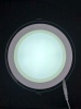 Встраиваемый светодиодный светильник Elvan VLS-705R-6W-WH-Wh
